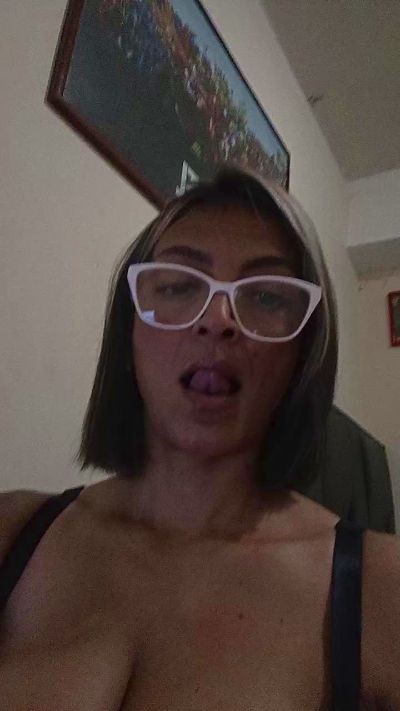 Sexshow-Bild von giorginaweb