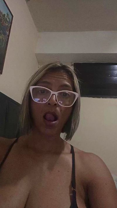 Sexshow-Bild von giorginaweb