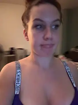 Sexshow-Bild von bebecita_x