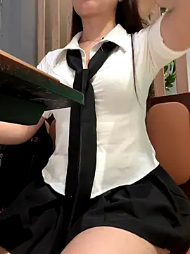 Jessical's sex show image