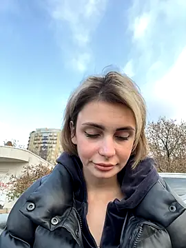 SandraCarter's sex show image