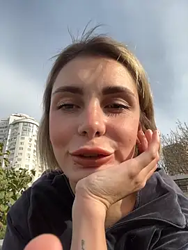 SandraCarter's sex show image