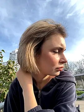 SandraCarter's sex show image