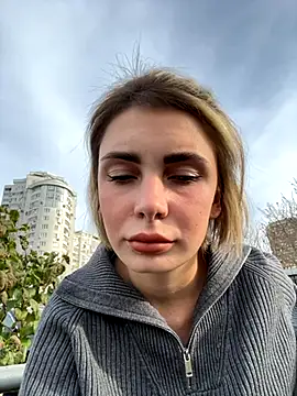 SandraCarter's sex show image