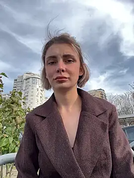 SandraCarter's sex show image