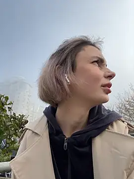 SandraCarter's sex show image