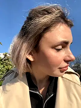 SandraCarter's sex show image