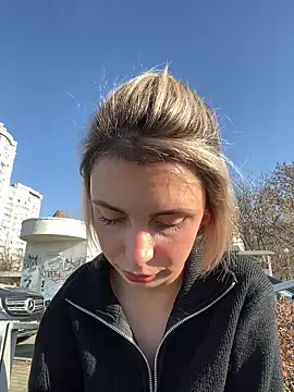 SandraCarter's sex show image