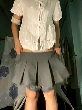 Sexshow-Bild von Fin-xinh18