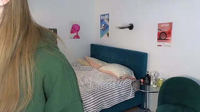 vixinp's sex show image