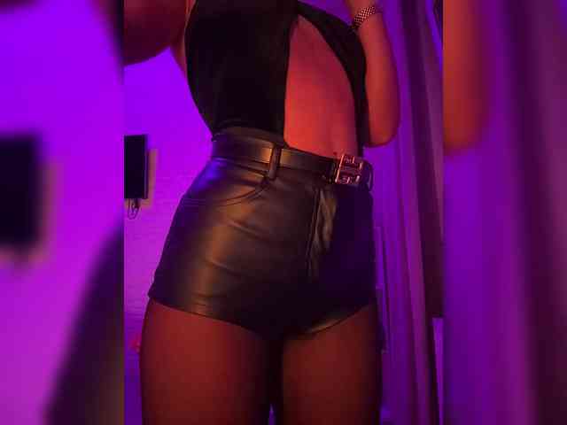 sweetkira25's sex show image