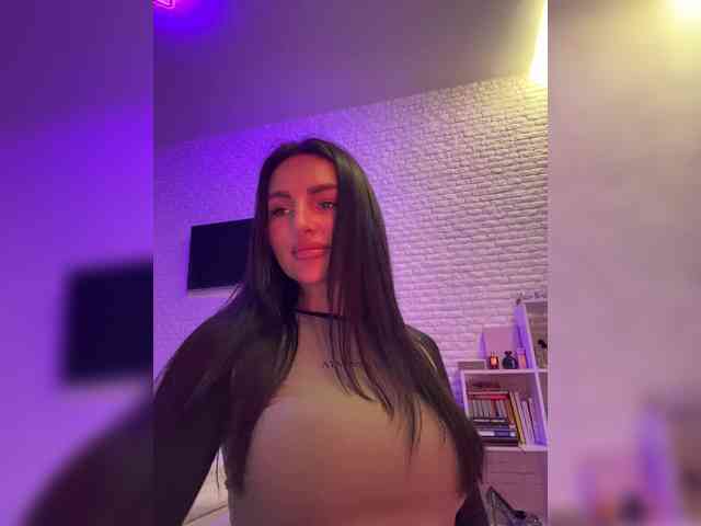 sweetkira25's sex show image