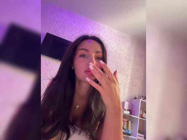 sweetkira25's sex show image
