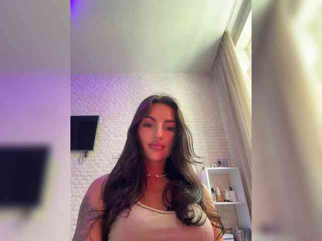 sweetkira25's sex show image