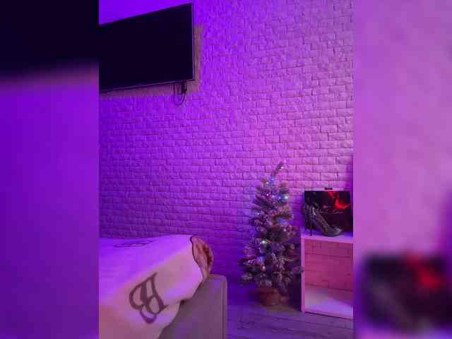 Изображение секс-шоу модели sweetkira25