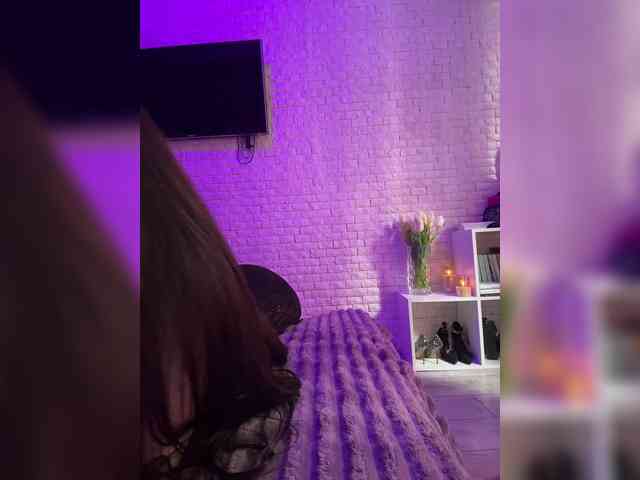 sweetkira25's sex show image