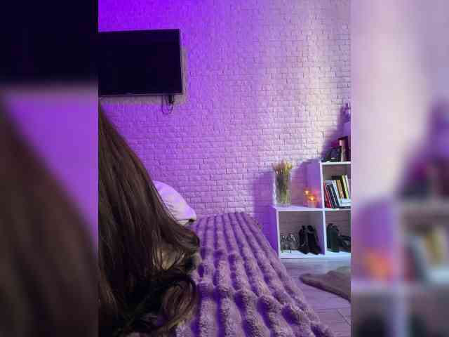 sweetkira25's sex show image