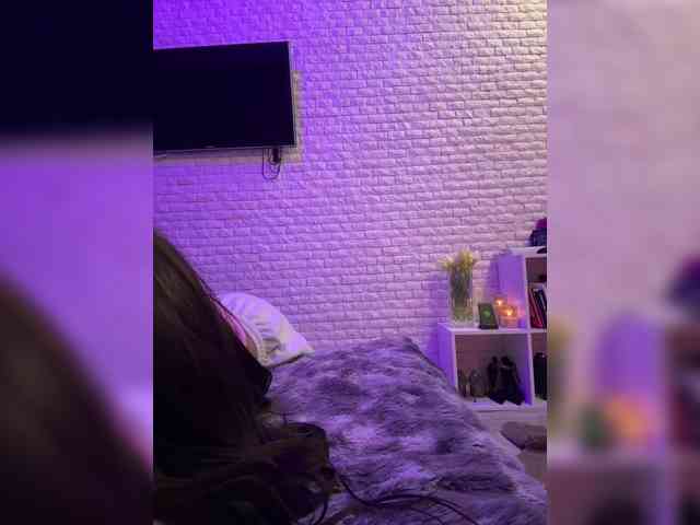 sweetkira25's sex show image