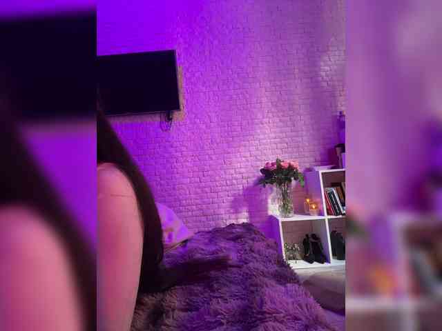 sweetkira25's sex show image