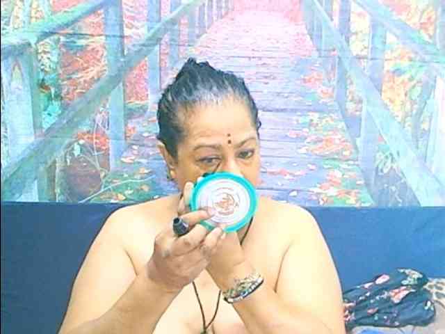 matureindian's sex show image