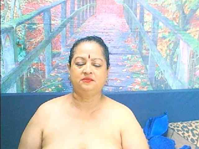 matureindian's sex show image