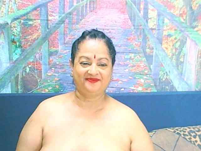 matureindian's sex show image
