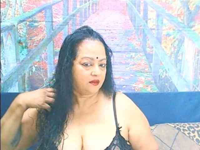 matureindian's sex show image