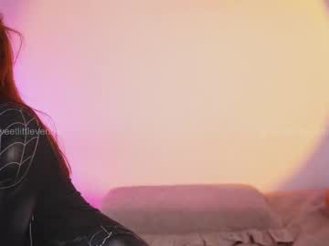 sweetlittlevenus's sex show image