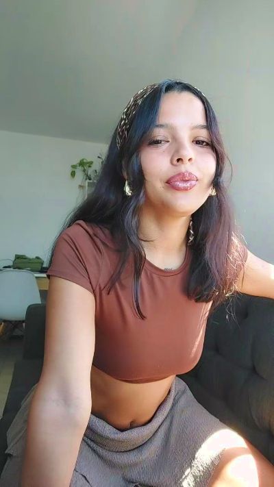 DarkhoneyX's sex show image