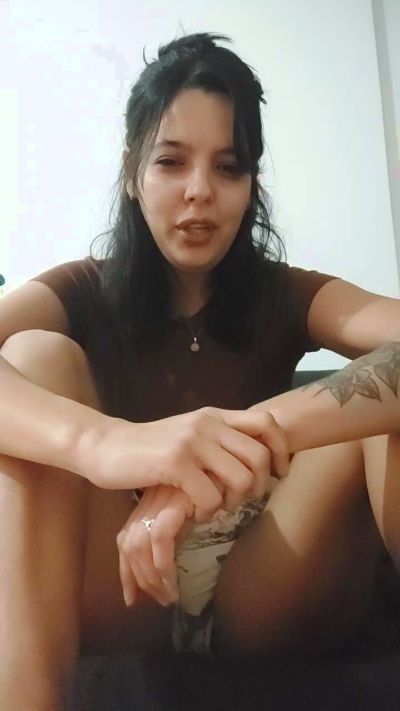 Sexshow-Bild von DarkhoneyX