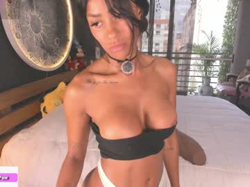 angie_mcqueen's sex show image