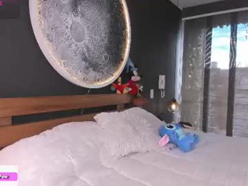 angie_mcqueen's sex show image