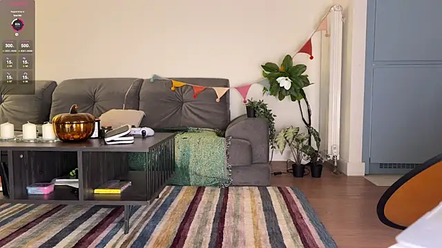 Sexshow-Bild von neon_demon