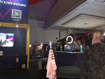 Изображение секс-шоу модели iammisstery