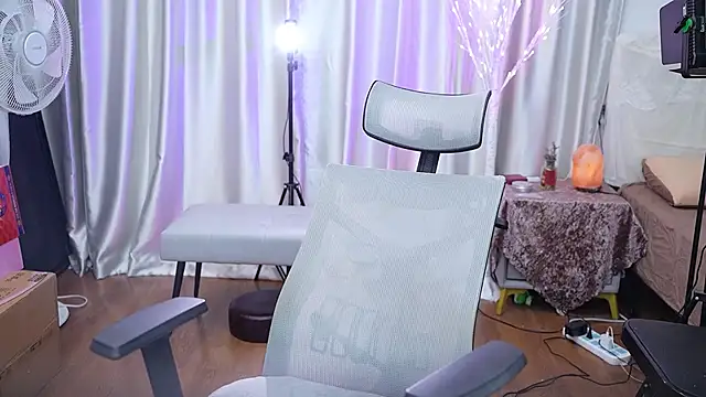 Sexshow-Bild von nono_babyy