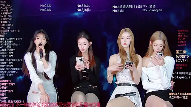 DX-002's sex show image