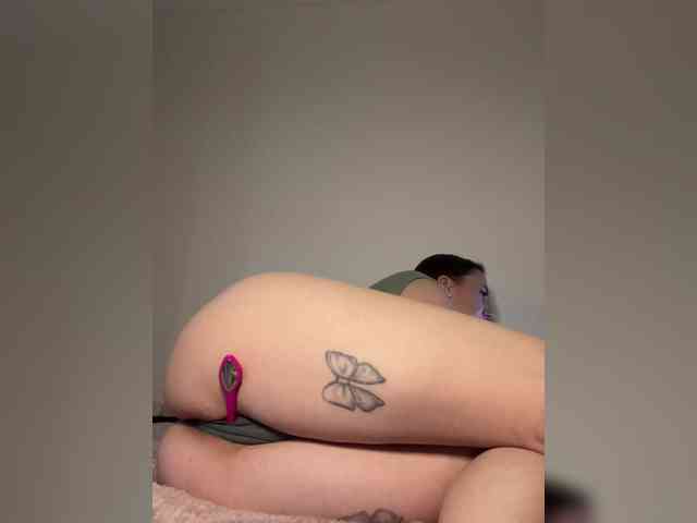 VanessaVenom's sex show image