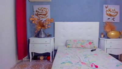 Sexshow-Bild von nicol_hot30