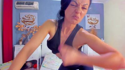 Sexshow-Bild von nicol_hot30