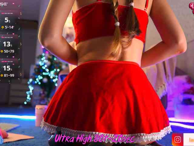 krisssssska's sex show image