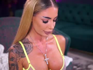 Sexshow-Bild von raquellevon