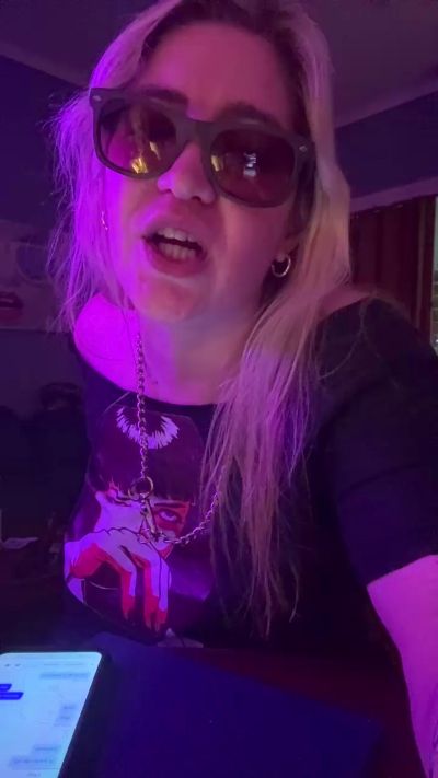 Изображение секс-шоу модели granlady7