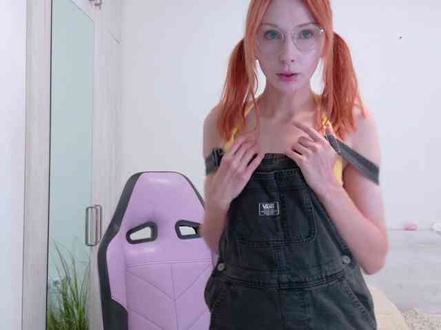 hannaxo's sex show image