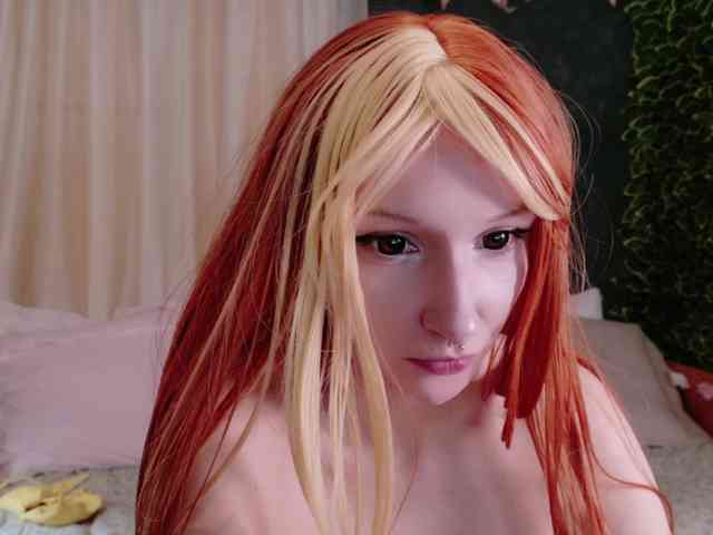 hannaxo's sex show image