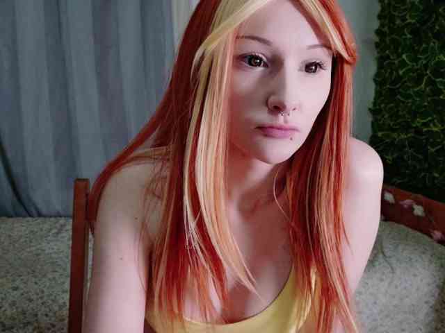 hannaxo's sex show image