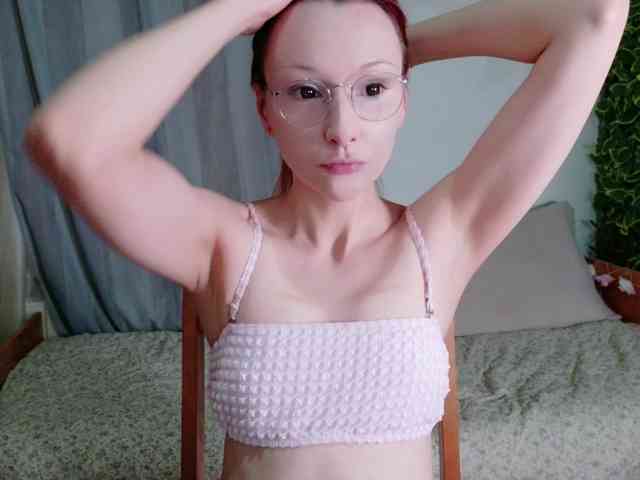 hannaxo's sex show image