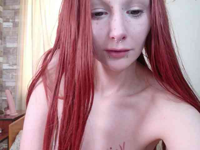 hannaxo's sex show image