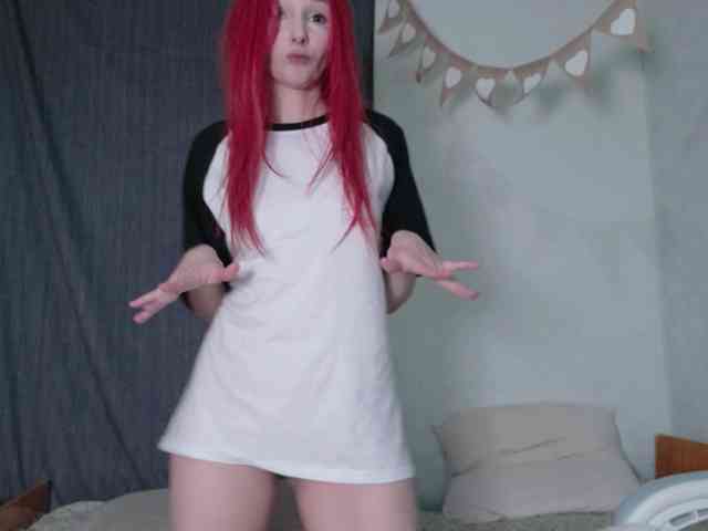 Sexshow-Bild von hannaxo