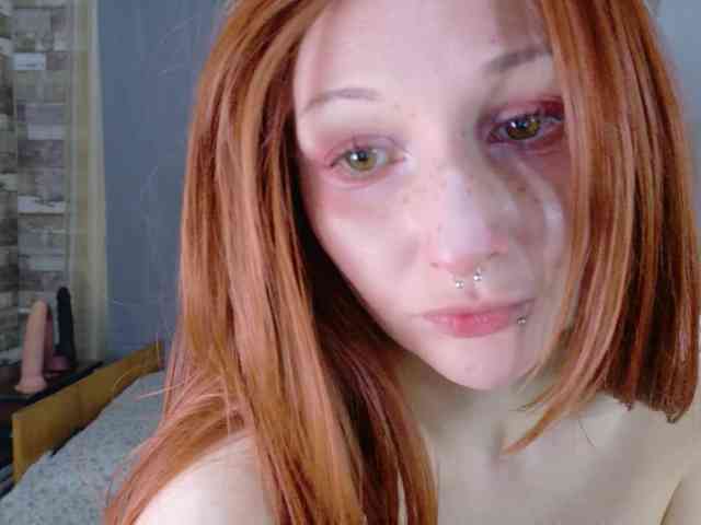 Sexshow-Bild von hannaxo