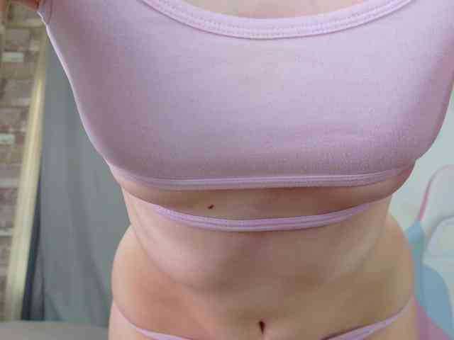 hannaxo's sex show image